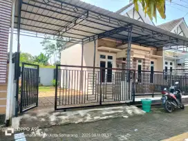 Rumah Murah di jatisari Mijen semarnag
