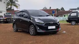 Toyota Agya TRDs 1.2