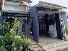 Jual Rumah Minimalis Siap Huni dekat ke Cibinong Mall Siap KPR J-13839