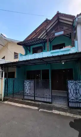 Dijual Cepat Rumah Murah Dekat Sport Jabar Arcamanik Antapani Bandung