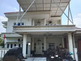 Jual Rumah LB 400 di Sentul 6 Menit ke Gerbang Tol Harga Nego J-25894