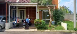 Dijual Rumah Minimalis Siap Huni di Trevista Residence Bekasi J-18890