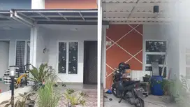 Jual Rumah Minimalis Siap Huni dekat ke Pasar Rengas Siap KPR J-17455