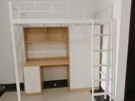Tempat tidur Apartemen