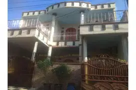 Jual Rumah Siap Huni cuma 8 menit ke Pasar Mini Depok Siap KPR J-13363