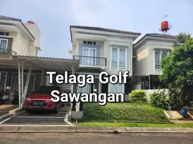 Rumah 2 lantai hanya 9 menit ke Sari Plaza Bojongsari Bisa KPR J-18872