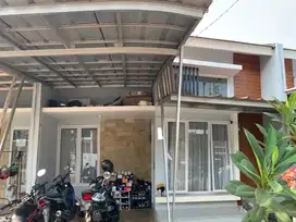 Dijual Rumah Siap Huni dekat Robinson Ramayana Bogor Siap KPR J-19595
