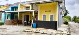 Dijual Rumah Minimalis Siap Huni di Grand Pondok Ungu Bekasi J-16716