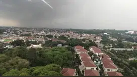 BU.jauh dibawah NJOP jervois park Kebagusan