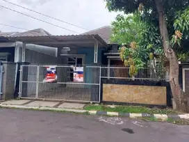 Dijual rumah di Villa Legian Bekasi bisa nego bisa KPR J-14017
