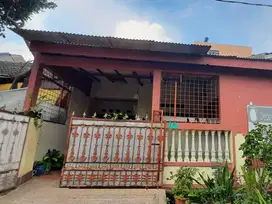 Rumah Minimalis Siap Huni Dekat Pasar Segar Depok Siap KPR J-19681