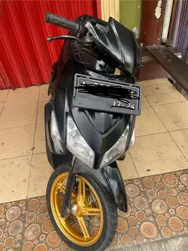 Vario 110 2006 karbu
