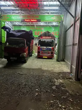 Dibutuhkan Kasir Sembako