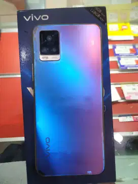 HP VIVO V20 RAM 8/128GB