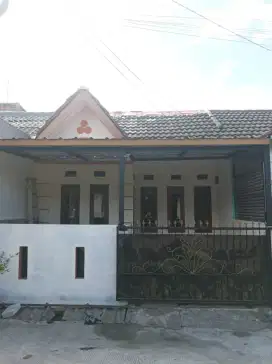 Disewakan Rumah di Griya Indah Serpong (GIS) Prumpung