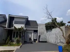 Rumah Strategis dekat Pusat Belanja di Jayana Villas Cibinong J-20812