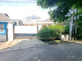 Rumah Strategis di Bukit Nusa Indah dekat Stasiun Sudimara KPR J-20743