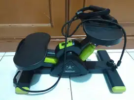 V STAPPER - MINI SIDE WALKER