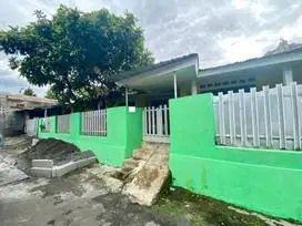 Rumah Strategis di Perum Cikaret Hijau dekat Stasiun Bogor Siap KPR J-