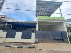 Rumah 2 Lantai, 7 Menit St Sudimara ,Bukit Nusa Indah,Ciputat,J-21675