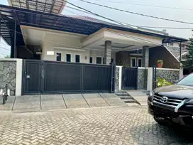Rumah Minimalis Siap Huni di Bangun Reksa Indah Tangerang Siap KPR  J-
