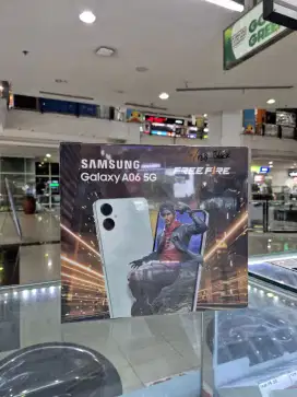 SAMSUNG GALAXY A06 5G