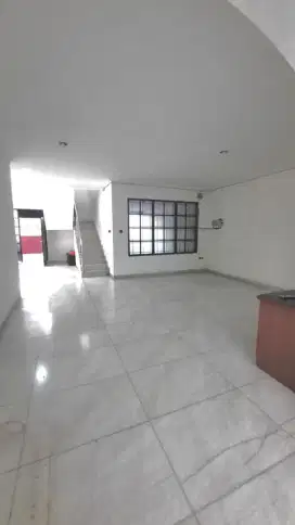 Murah Rumah Muara Karang
