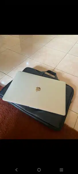 MacBook Pro 2018