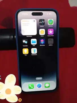 iPhone 14 promax 512