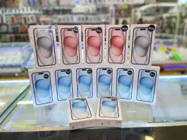 iPhone 15 128 new ibox