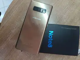 Samsung Note 8 ram 6/64
sein