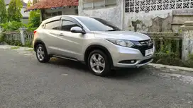 Honda HR-V  E matic 2015