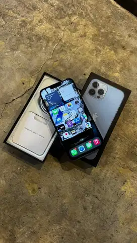 iphone 13 promax 128