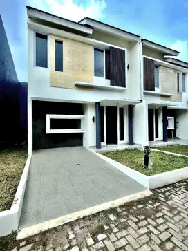 DD300 Cluster Baru Harga Murah Jatisampurna Bekasi