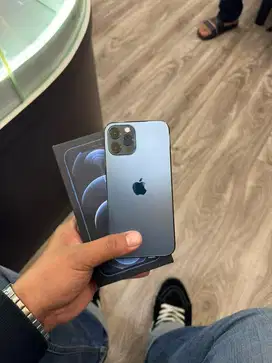 Iphone 12 Pro 256Gb All Operator