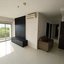 Selangkah Ke Thamrin City Mall 2BR Furnish Jakarta Residence Apartemen