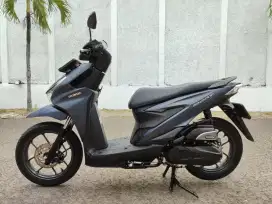 BEAT SMART KEY 2025 LIKE NEW! BE Kodya GREZZ BANGET CASH/KREDIT