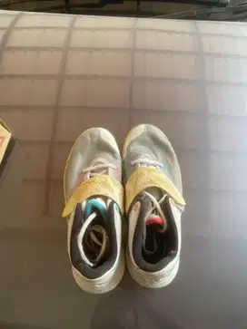 Nike Kyrie Flytrap 3 South Beach