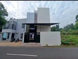 Rumah kost full furnish dekat kampus unnes gunung pati semarang