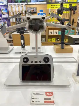 SPECIAL PRICE! DJI MINI 3