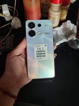 Redmi Note 13 NFC