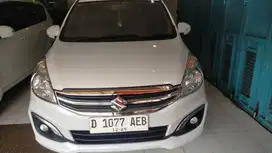 Suzuki Ertiga 2015 Bensin