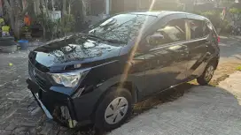 Ayla M 2025 like a new KM 2.xxx