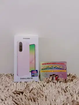 SAMSUNG A56 5G 8/256