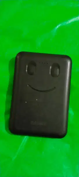 Powerbank merk Basuke 5000maH