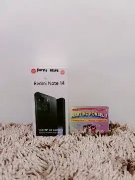 REDMI NOTE 14 8/128