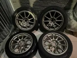 Velg Tc105x r18