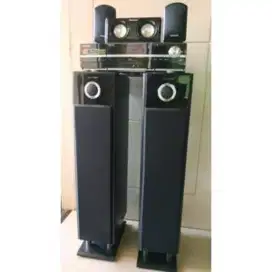 Hometiter Polytron Bing band