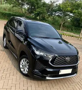 ( Cash ) Toyota Innova Zenix V Hybrid Modelista 2024 ( Istimewa !! )
