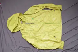 Jaket Running Kolping Size M